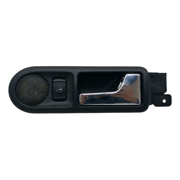 Maçaneta Externa Tras Esq Vw Golf 2002 2003 2004 2005 2006 Traseira