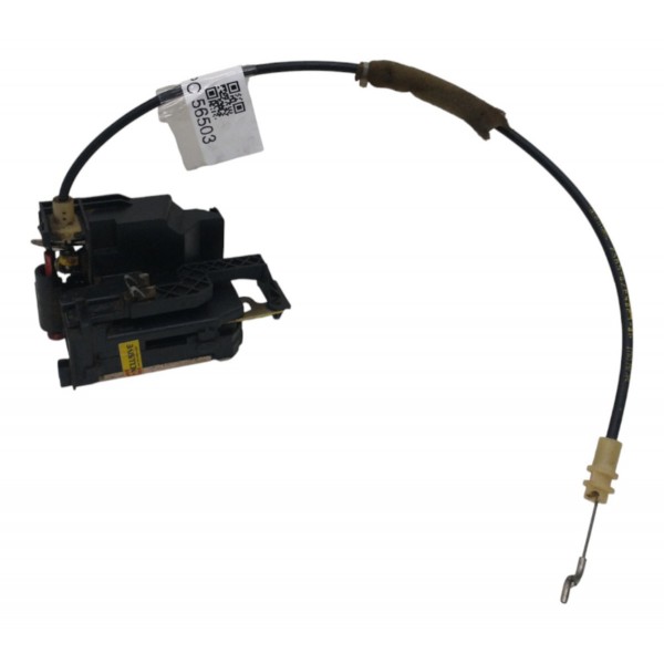 Fechadura Eletrica Tras Dir Ford Fiesta 2003 2004 2005 2006