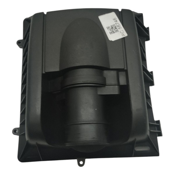 Tampa Caixa Filtro Ar Renault Sandero 2008 2009 2010 2011