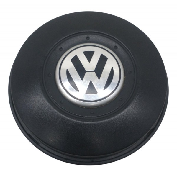 Tampa Capa Buzina Volante Vw Gol G5 2008 2009 2010 2011 12