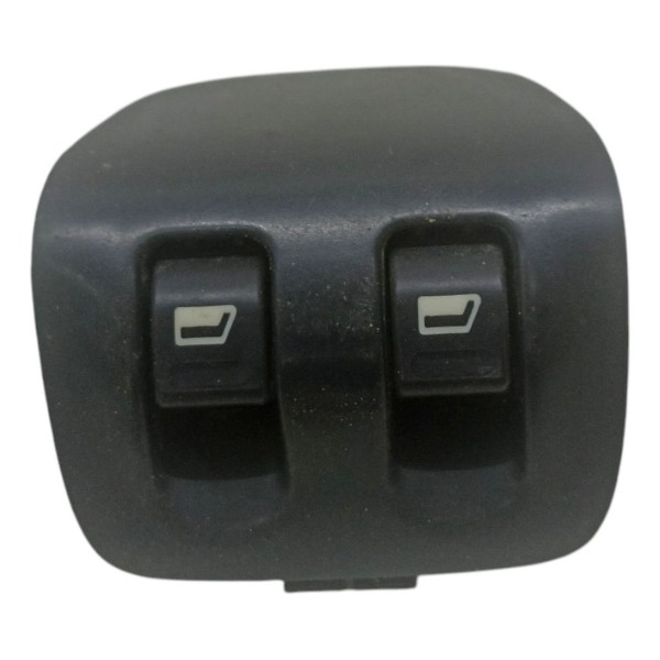 Comando Vidro Traseiro Peugeot 207 2009 2010 2011 2012 2013