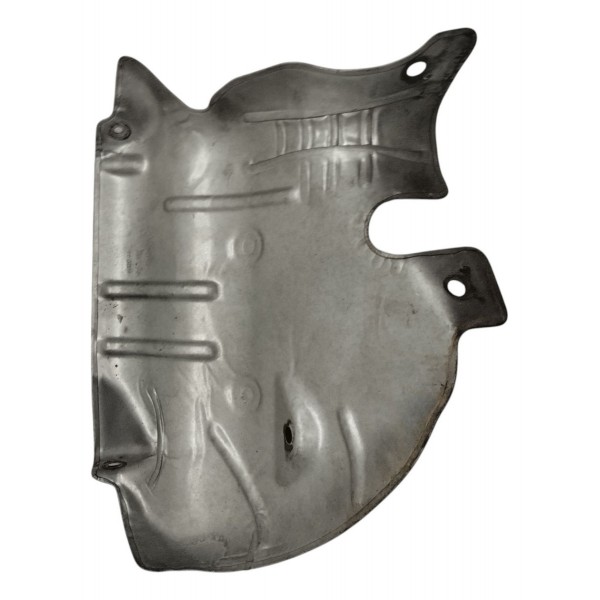 Defletor Calor Escape Renault Sandero 1.6 2008 2009 2010 11