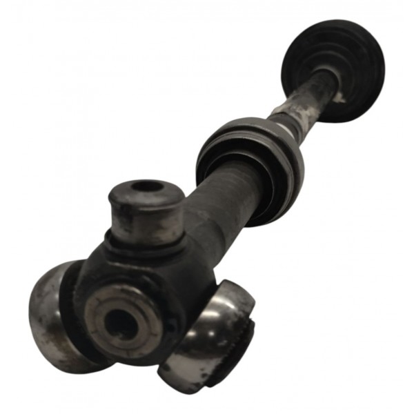 Semi Eixo Esquerdo Fiat Palio 2006 2007 2008 2009 2010 2011