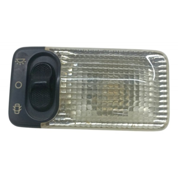 Luz Teto Cortesia Peugeot 207 2009 2010 2011 2012 2013 2014