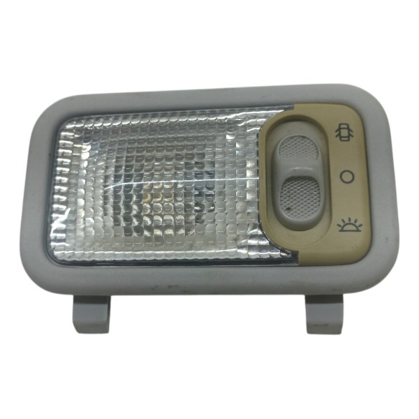 Luz Teto Cortesia Citroen C3 2014 2015 2016 2017 2018