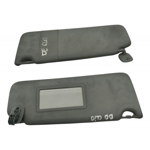 Par Quebra Sol Renault Clio 2001 2002 2003 2004 2005 2006