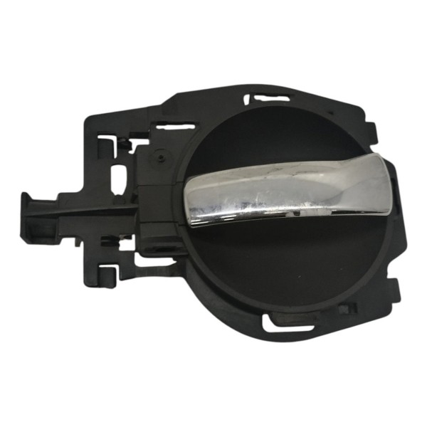 Maçaneta Interna Diant Esq Citroen C3 2007 2008 2009 2010 11 Dianteira