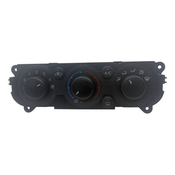 Comando Ar Condicionado Ford Ka 2015 2016 2017 2018 2019 20
