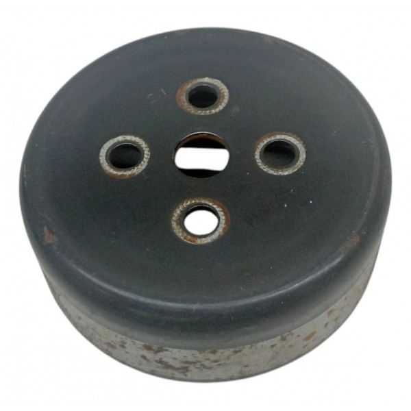 Polia Bomba Água Ford Ecosport 1.6 2013 2014 2015 2016 2017