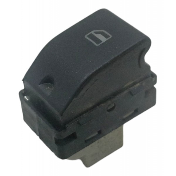 Comando Vidro Elétrico Vw Gol G5 2008 2009 2010 2011 2012