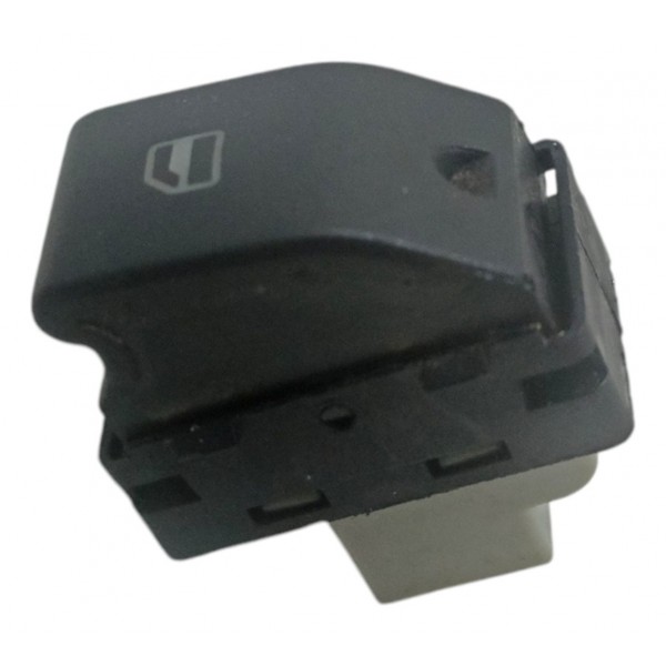 Botao Comando Vidro Elétrico Vw Gol G5 2008 2009 2010 2011