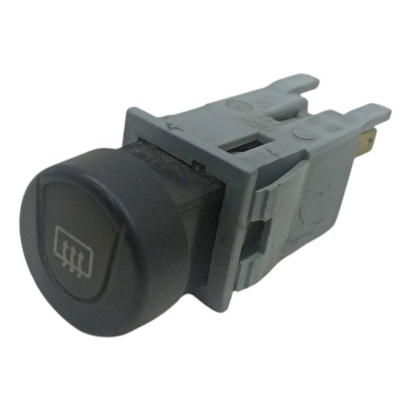 Botao Desembaçador Vidro Citroen Berlingo 2000 2001 2002 03