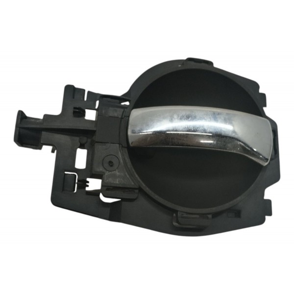 Maçaneta Interna Diant Direita Citroen C3  2006 2007 2008 Dianteira