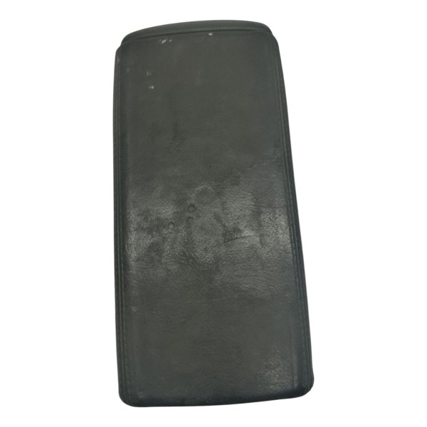 Apoio Braço Central Honda Accord 2002 2003 2004 2005 2006 Preto