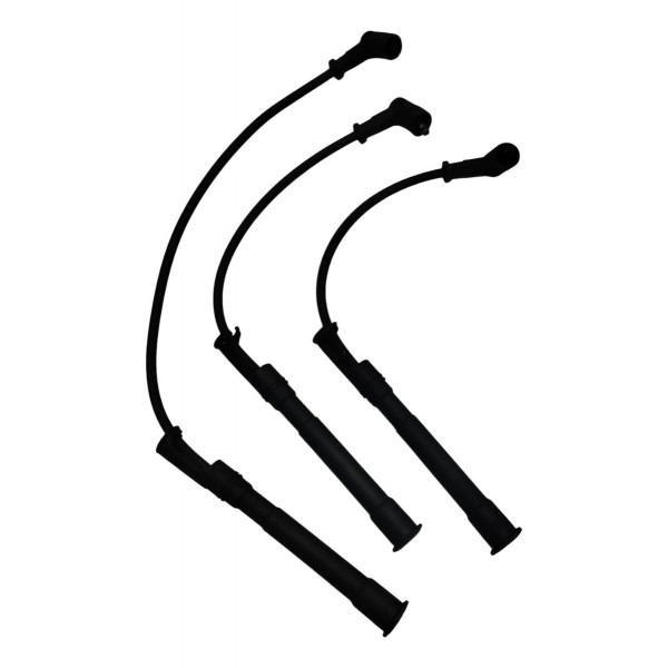 Cabo Vela Ignição Renault Clio 2002 2003 2004 2005 Unitario