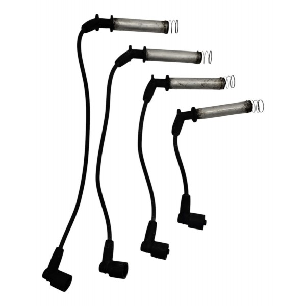 Jogo Cabo Vela Gm Celta 2007 2008 2009 2010 2011 2012