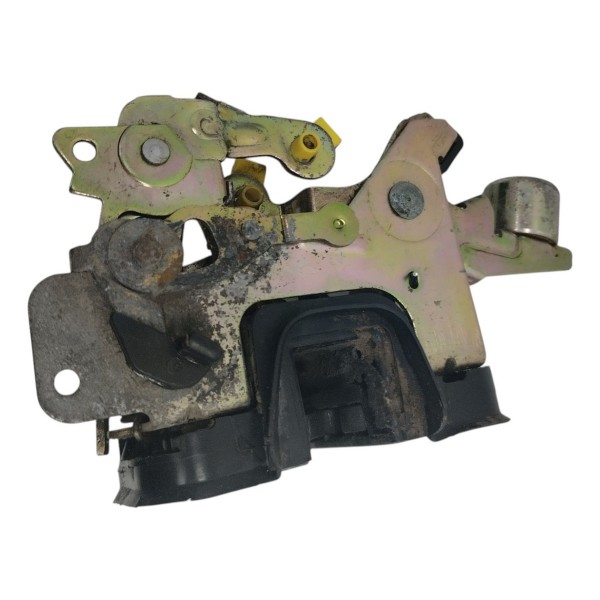 Fechadura Tras Dir Gm Corsa Classic 2010 2011 2012 2013 14