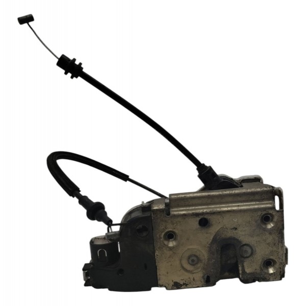 Fechadura Diant Direita Citroen C3 2007 2008 2009 2010