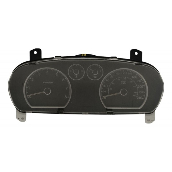 Painel Instrumento Hyundai I30 2.0 2008 2009 2010 2011 2012