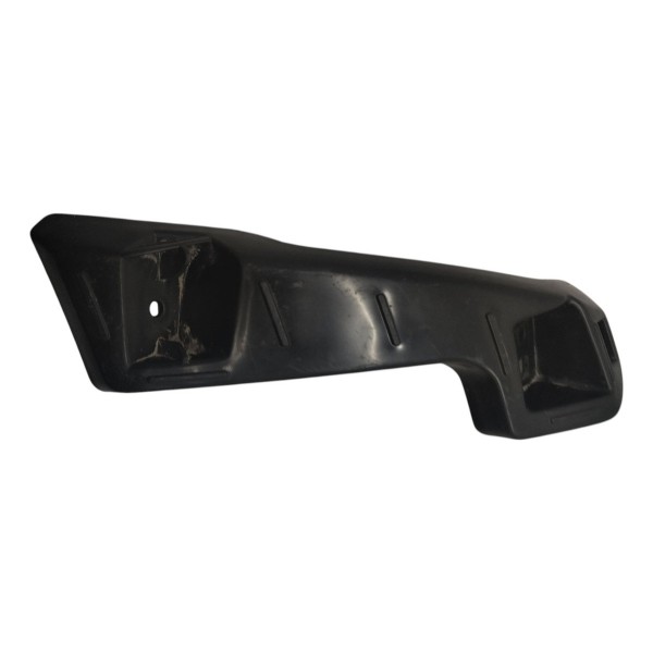 Guia Parachoque Tras Esq Renault Duster 2014 2015 2016 2017