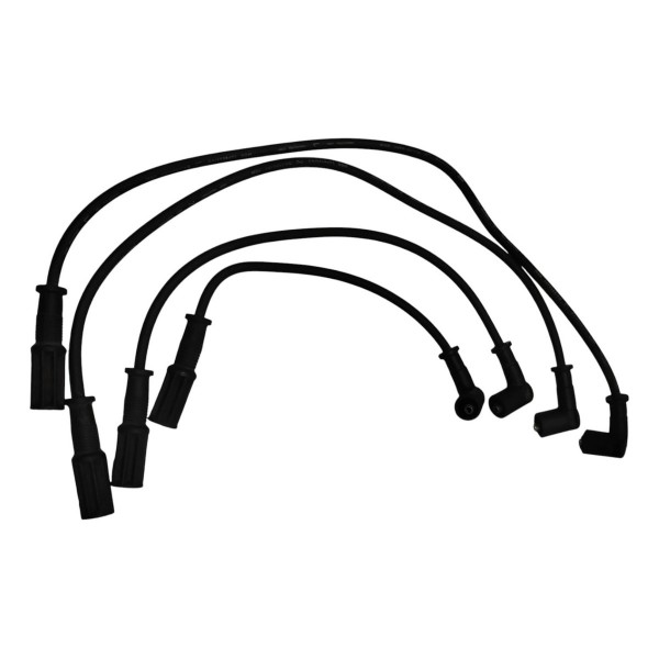 Jogo Cabo Vela Fiat Palio Weekend 2011 2012 2013 2014