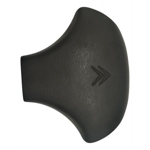 Capa Volante Buzina Citroen Berlingo 2000 2001 2002 2003 04