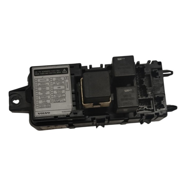 Caixa Fusível Volvo V40 2.0 2002 2003 2004 2005 2006