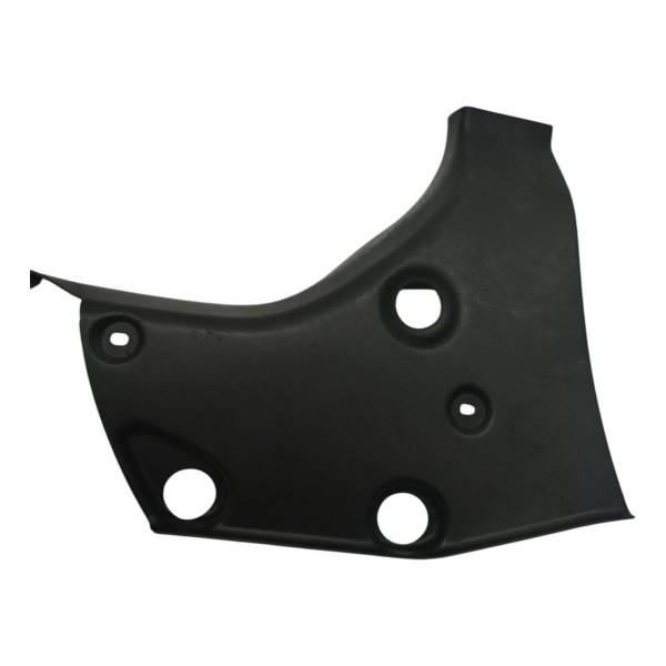 Acabamento Lanterna Direita Ford Focus 2002 2003 2004 2005