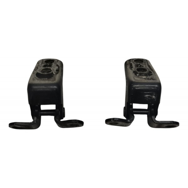 Dobradiça Diant Esq Honda Accord 2002 2003 2004 2005 2006