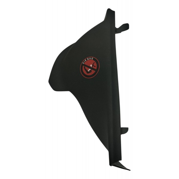 Acabament Direito Painel Citroen C4 2008 2009 2010 2011 2012