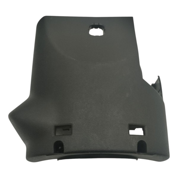 Acabamento Inferior Chave Seta Citroen C4 2009 2010 2011 12