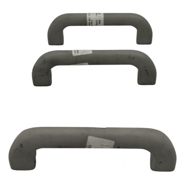 Alça Teto Vw Gol G5 2008 2009 2010 2011 2012 Valor Unitário