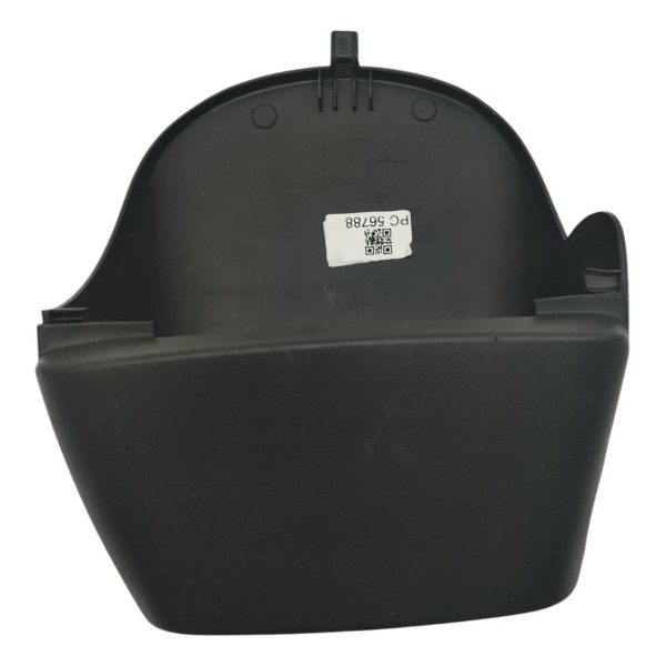 Acabamento Coluna Direção Renault Sandero 2007 2008 2009 10