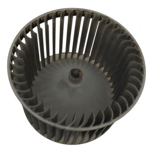 Motor Ventilador Ar Forçado Fiat Palio 2006 2007 2008 2009