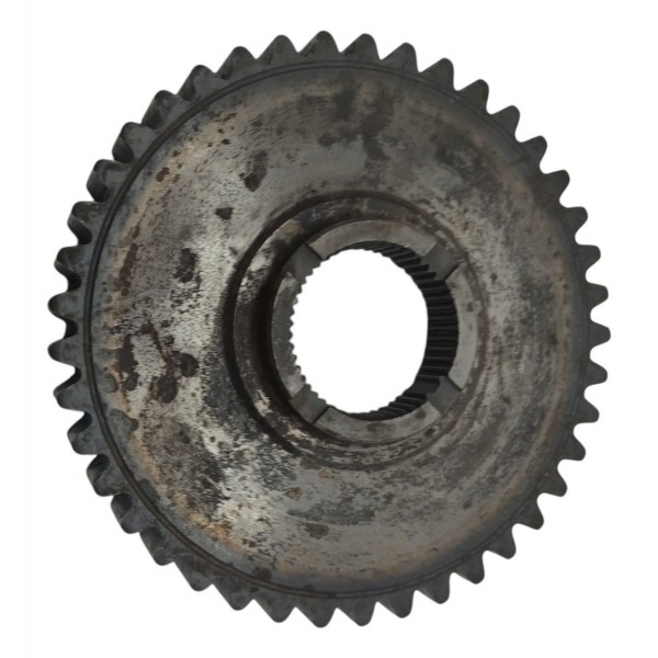 Engrenagem Cambio Ford Fusion 2.5 Aut 2008 2009 2010 2011 12