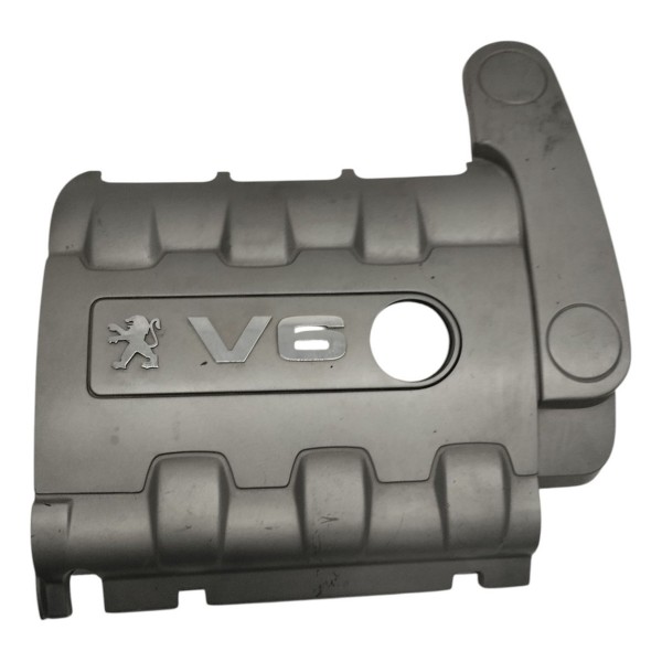 Tampa Capa Motor Peugeot 607 2002 2003 2004 2005 2006