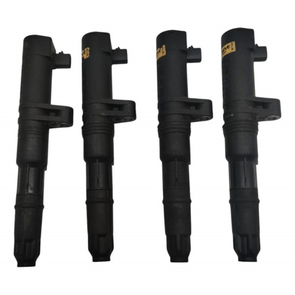 Bobina Ignição Renault Duster 2.0 2014 2015 2016 17 Unitário