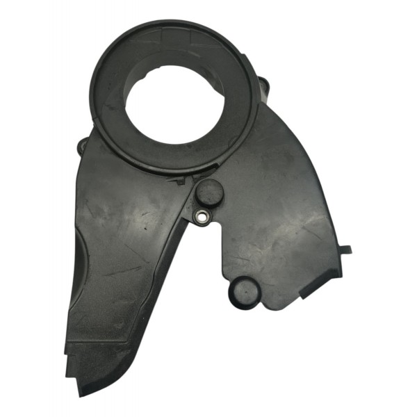 Capa Inferior Correia Dentada Vw Gol G5 2008 2009 2010 2011