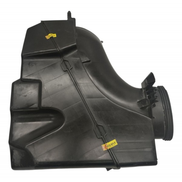 Caixa Ressonadora Citroen C4 Pallas 2008 2009 2010 2011