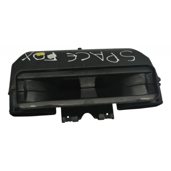 Duto Difusor Ar Painel Central Vw Spacefox 2004 2005 2006 07