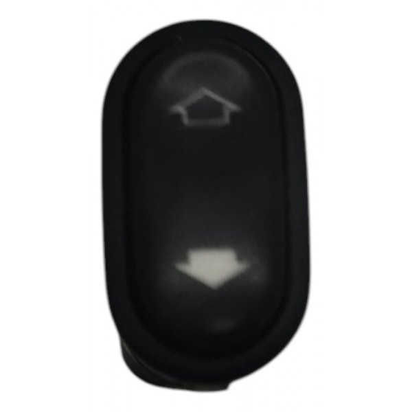 Botao Vidro Eletrico Tras Dir Ford Mondeo 1997 1998 1999 00
