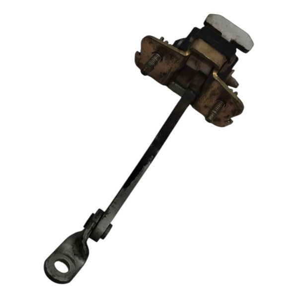 Limitador Porta Tras Dir Renault Clio 2002 2003 2004 2005 06