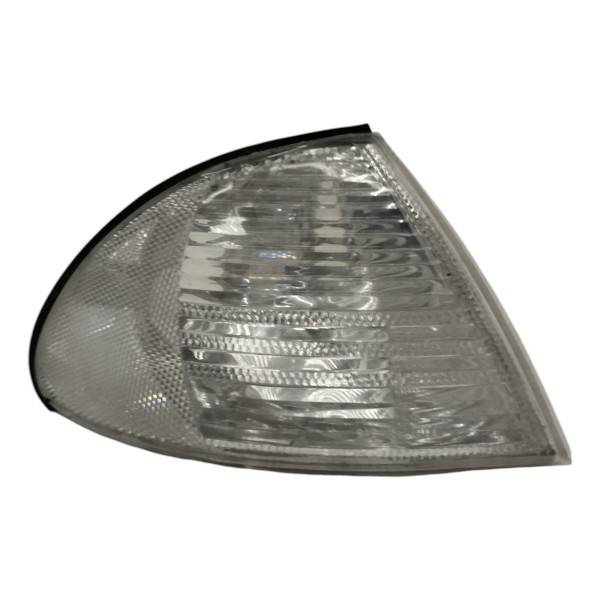 Pisca Dianteiro Direito Bmw 328i 1999 2000 2001 2002 2003 Direito
