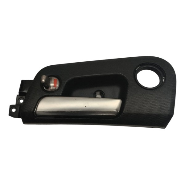 Maçaneta Interna Tras Esq Ssangyong Kyron 2009 2010 2011 12 Traseira