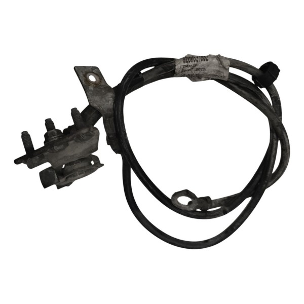 Cabo Negativo Bateria Renault Logan Sandero 8200837862