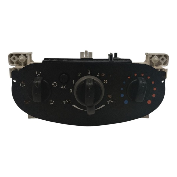 Comando Ar Condicionado Renault Logan Sandero 2008 2009 2010