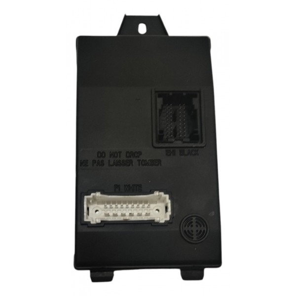 Módulo Conforto Bsi Renault Logan Sandero 2007 2008 2009 10