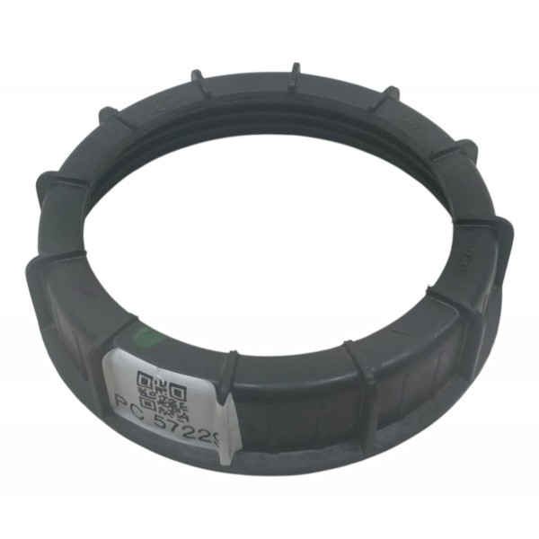 Rosca Tanque Combustível Ford Ka 2015 2016 2017 2018 2019 Preto 999