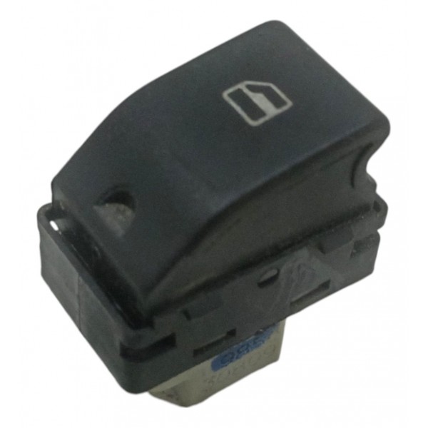 Botao Comando Vidro Elétrico Vw Gol G5 2008 2009 2010 2011