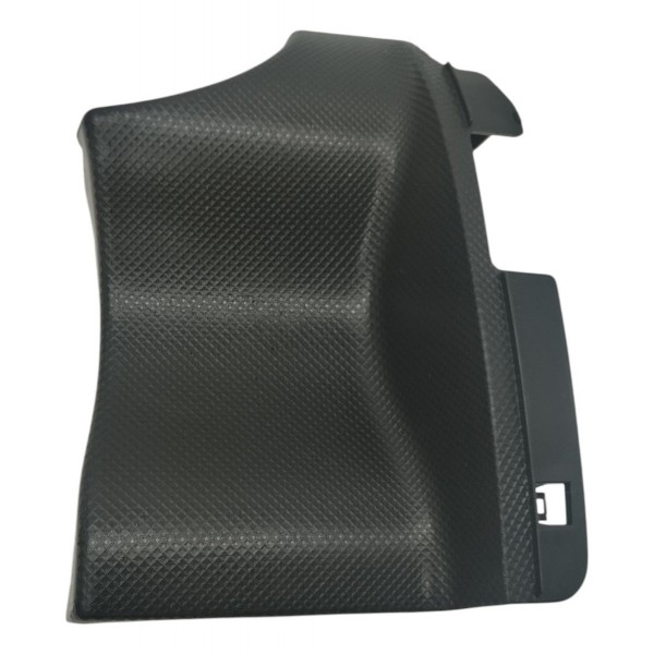 Moldura Acabamento Inf Direito Painel Sandero 2009 2010